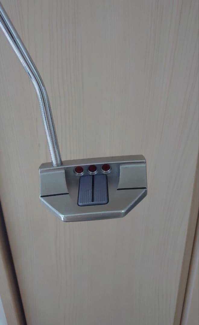Scotty Cameron パター Golo 5 34 inch