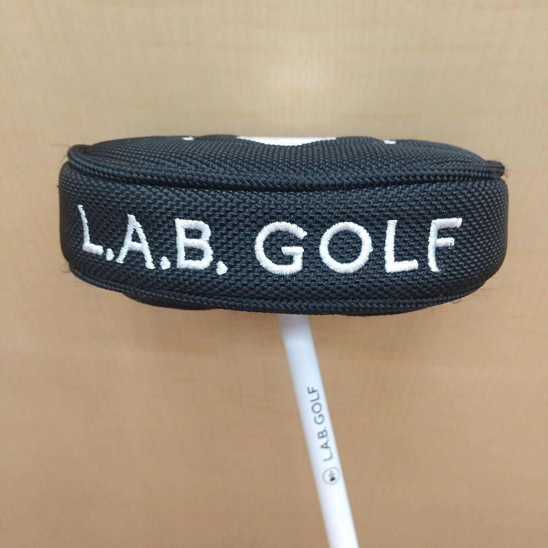 LAB GOLF★長尺 MEZZ.1 MAX AS Inspired パター