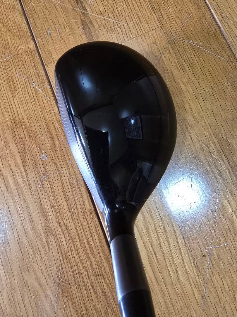 【超名器】キャロウェイAPEX UW + アッタスgogo6S