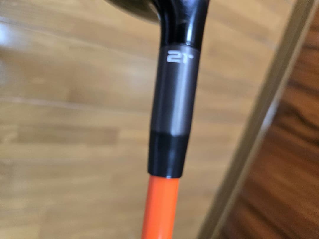 【超名器】キャロウェイAPEX UW + アッタスgogo6S