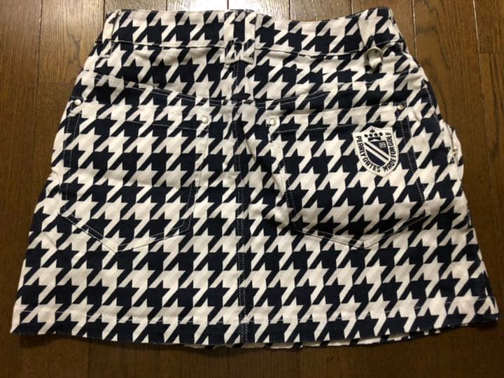 《値下げ》【美品】パーリーゲイツ スカート　サイズ0