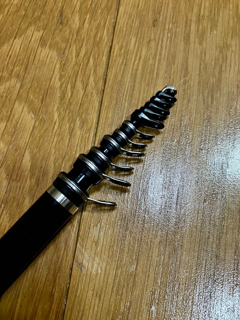 シマノ SHIMANO 鱗海スペシャル 06号530
