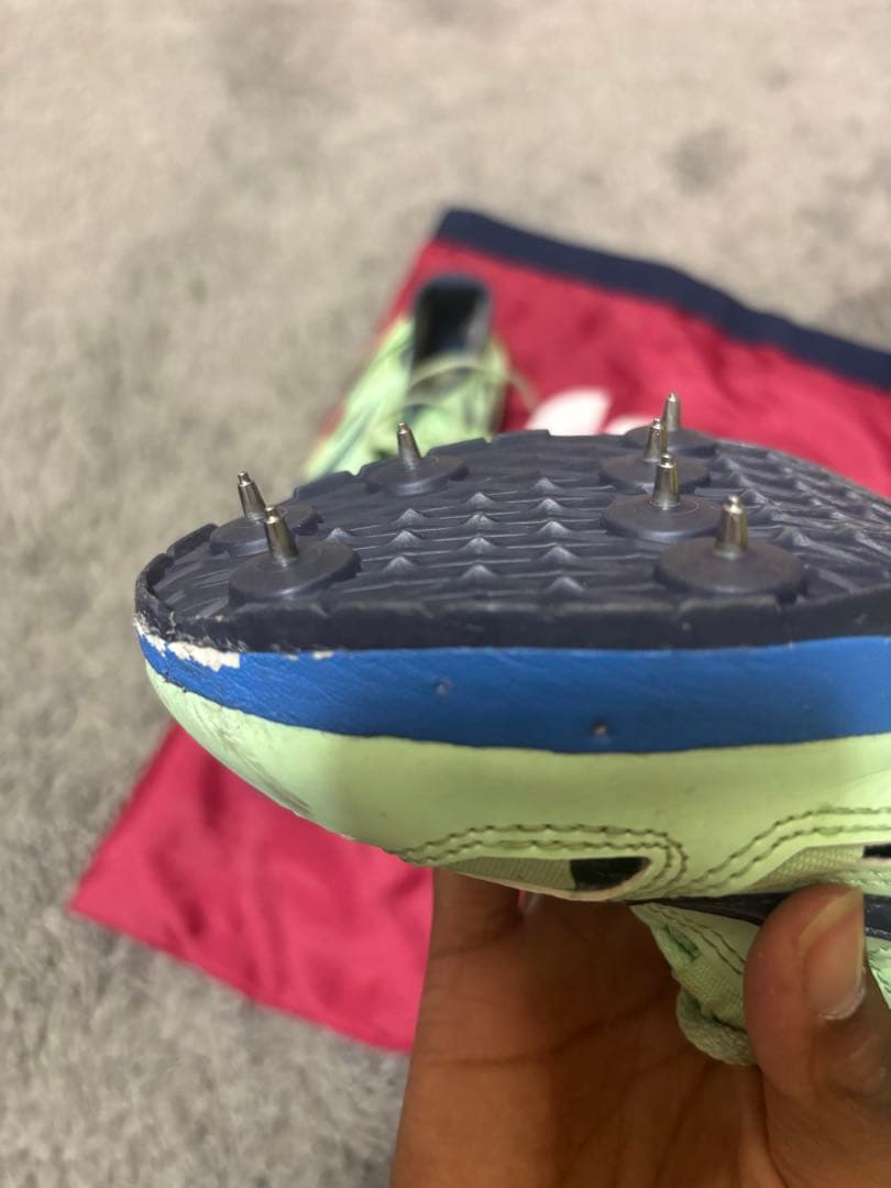 MIZUNO クロノインクスNEO 24.0cm