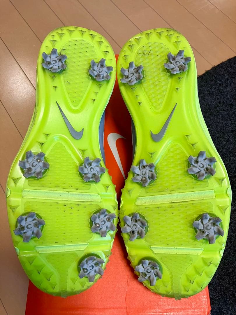 【超超レア・超美品】NIKE ナイキ ルナ コマンド 28cm