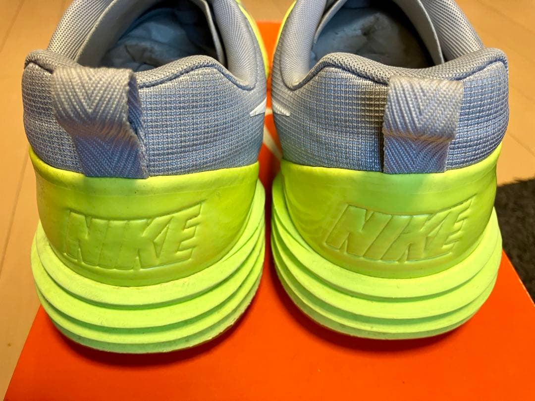 【超超レア・超美品】NIKE ナイキ ルナ コマンド 28cm