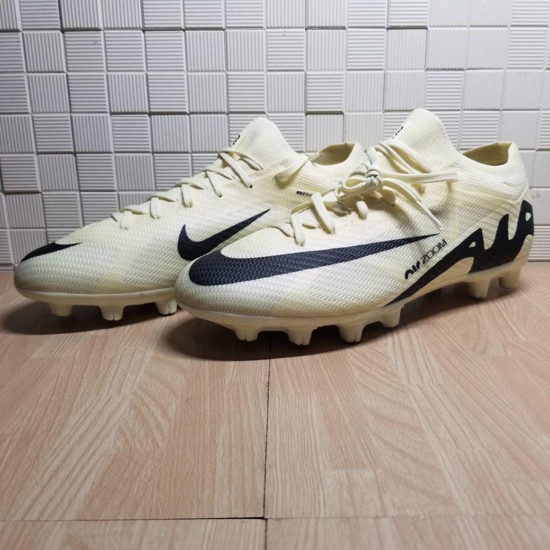 【新品送料込】ナイキ NIKE ズーム ヴェイパー 15 PRO HG