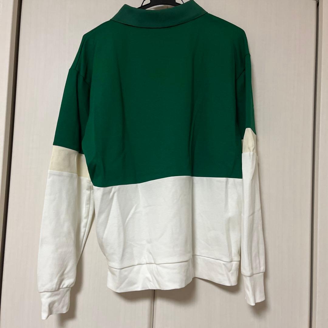 MALBON マルボン　ゴルフ　トレーナー　ウェア