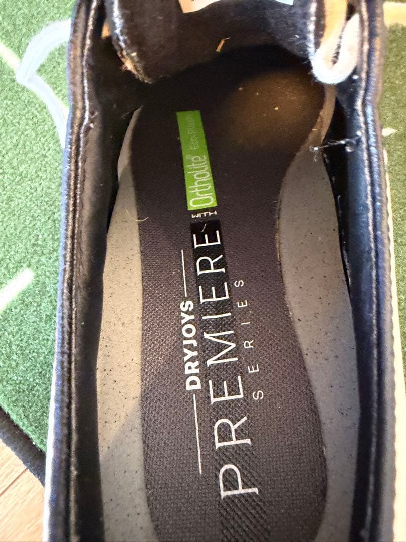 FootJoy ゴルフシューズ DRYJOYS PREMIRE SERIES