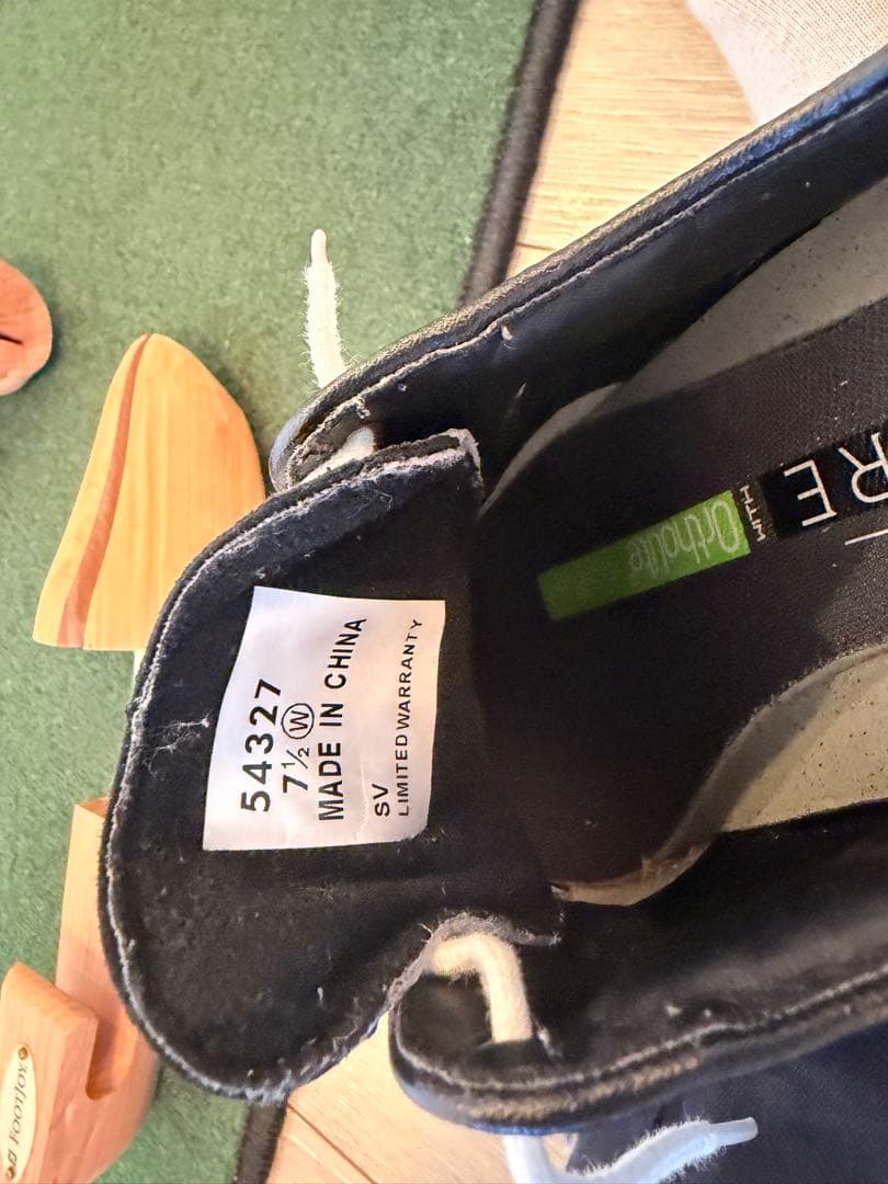 FootJoy ゴルフシューズ DRYJOYS PREMIRE SERIES