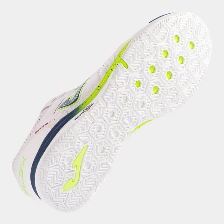 箱有 Joma ホマ TOP FLEX REBOUND インドア 27.0