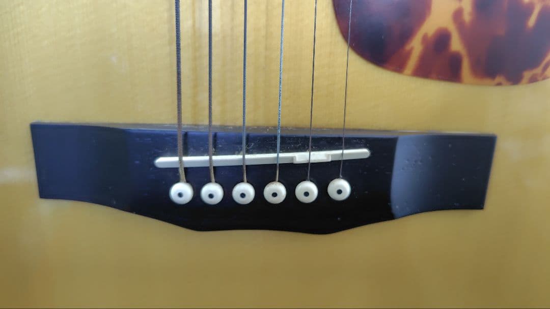 Morris モーリス F-12II NAT アコースティックギター