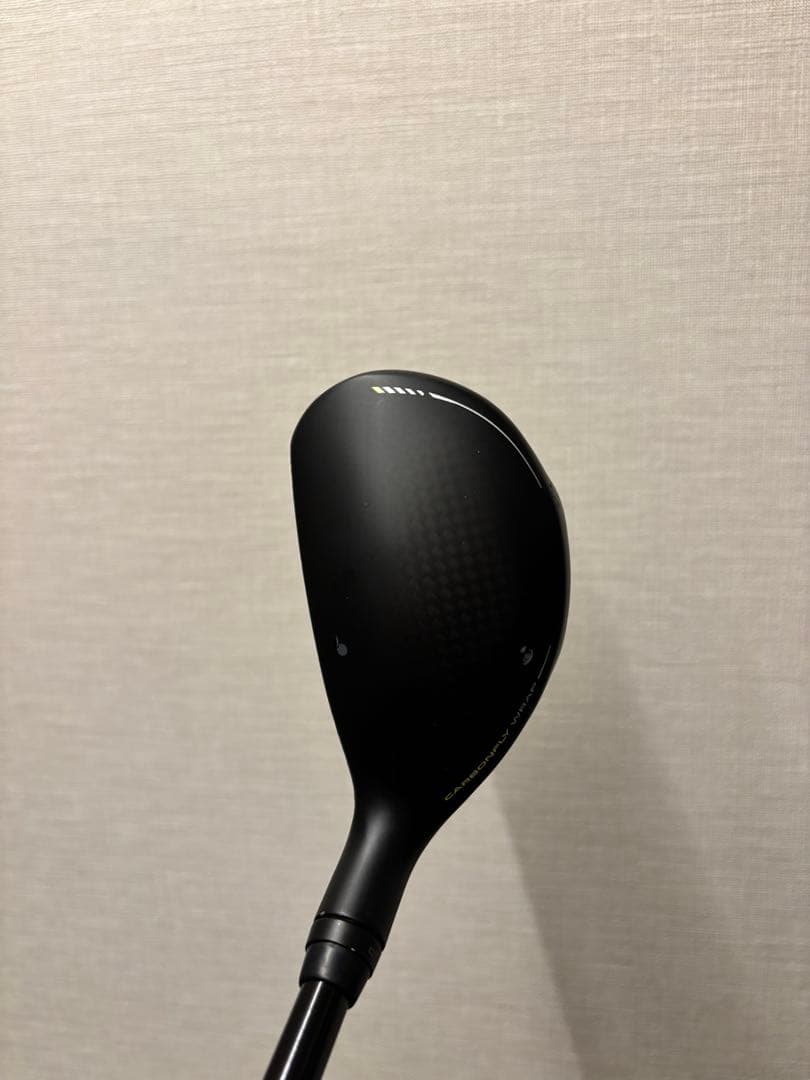 ＴＫG430 ハイブリッド 6U ALTA J CB BLACK SR