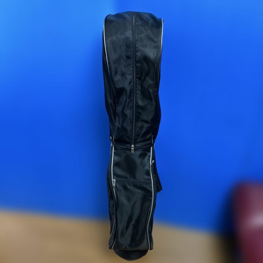 alienGOLF ゴルフバッグ ・美品軽量タイプ