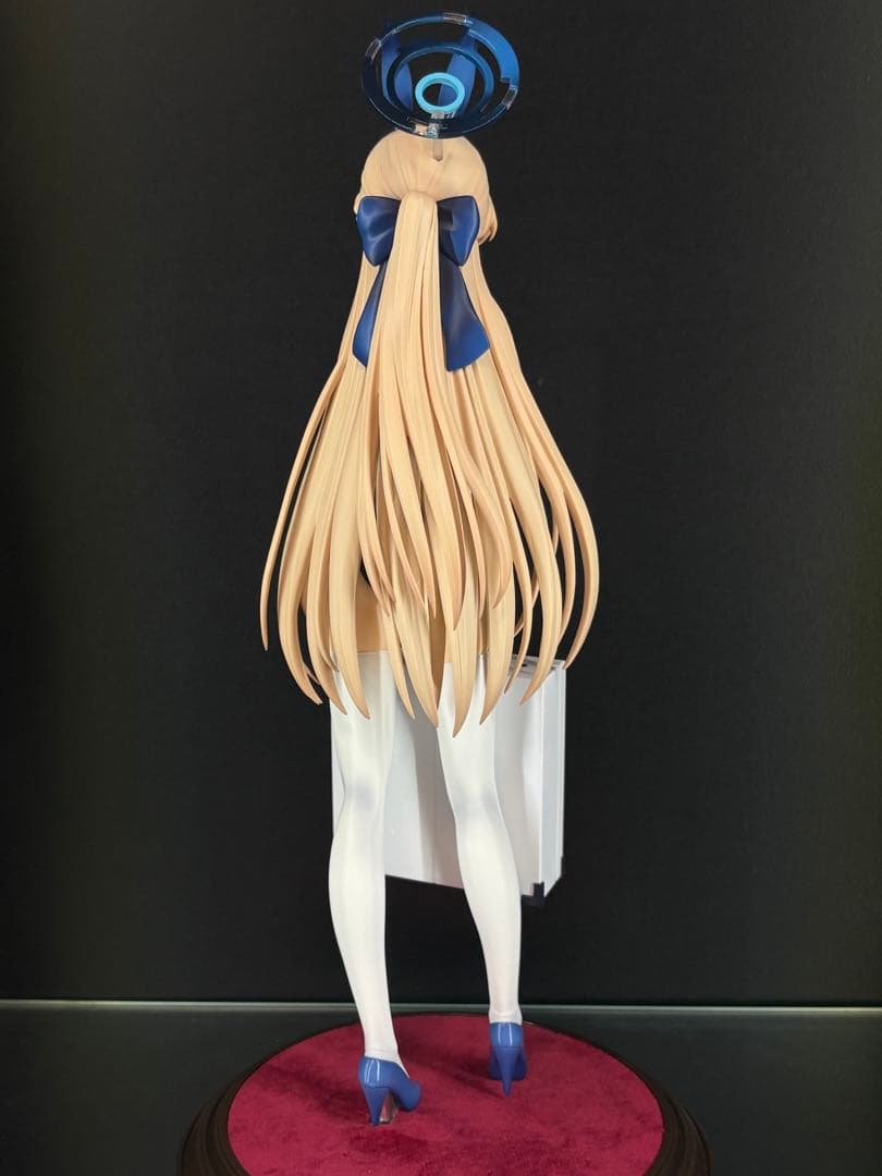飛鳥馬トキ(バニーガール) 「ブルーアーカイブ」 1/7 完成品フィギュア