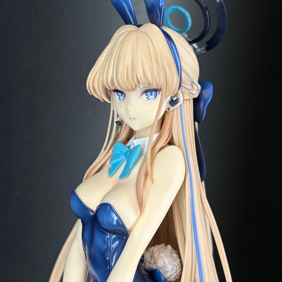 飛鳥馬トキ(バニーガール) 「ブルーアーカイブ」 1/7 完成品フィギュア