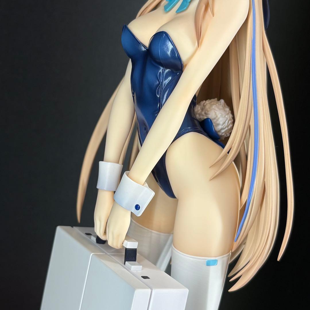 飛鳥馬トキ(バニーガール) 「ブルーアーカイブ」 1/7 完成品フィギュア