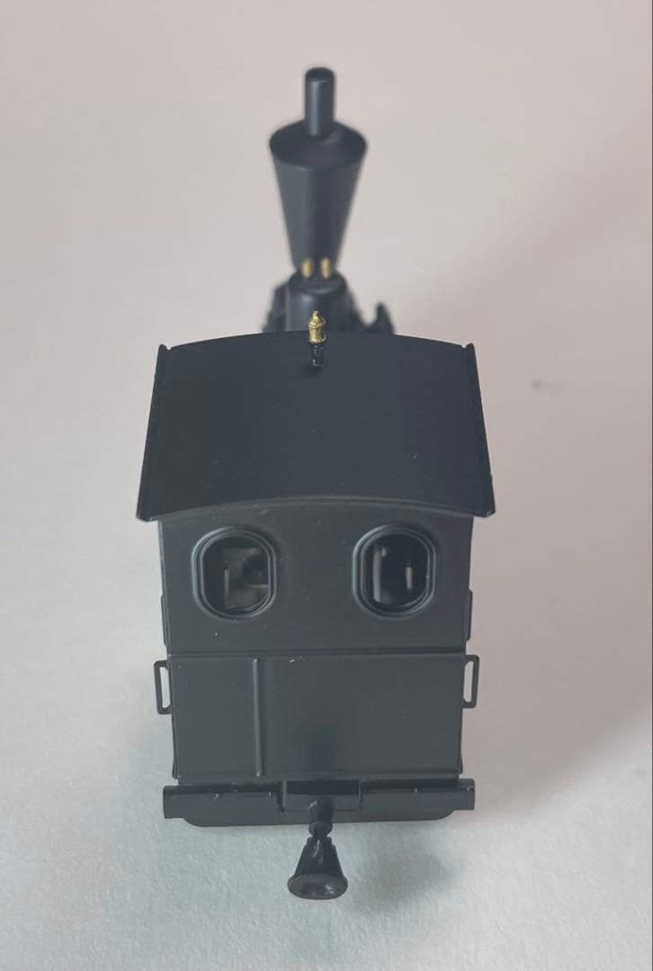 Ferrari641 　HOナロー 1/87 西大寺鉄道 コッペル5号機