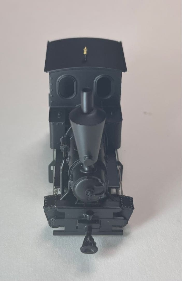 Ferrari641 　HOナロー 1/87 西大寺鉄道 コッペル5号機