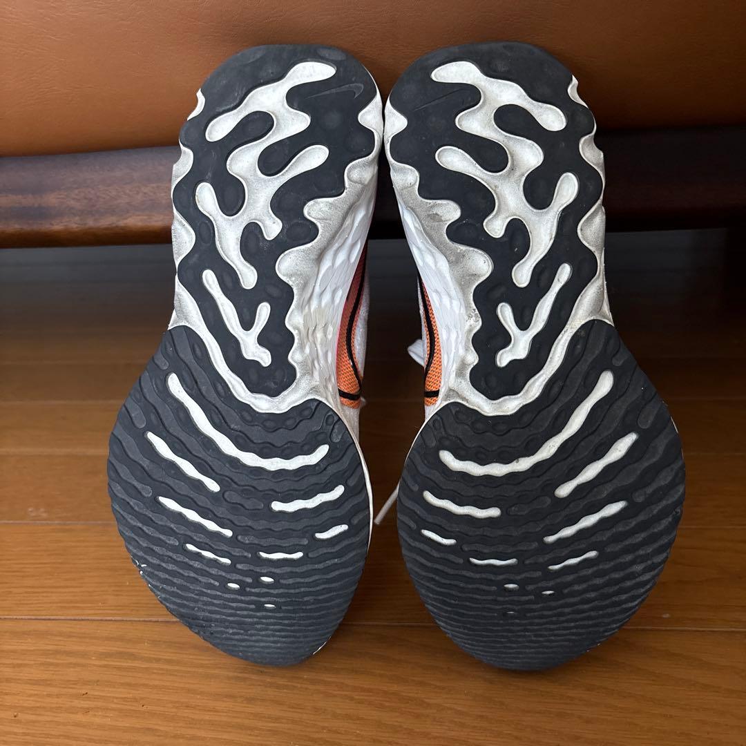Nike Infinity Run ランニングシューズ
