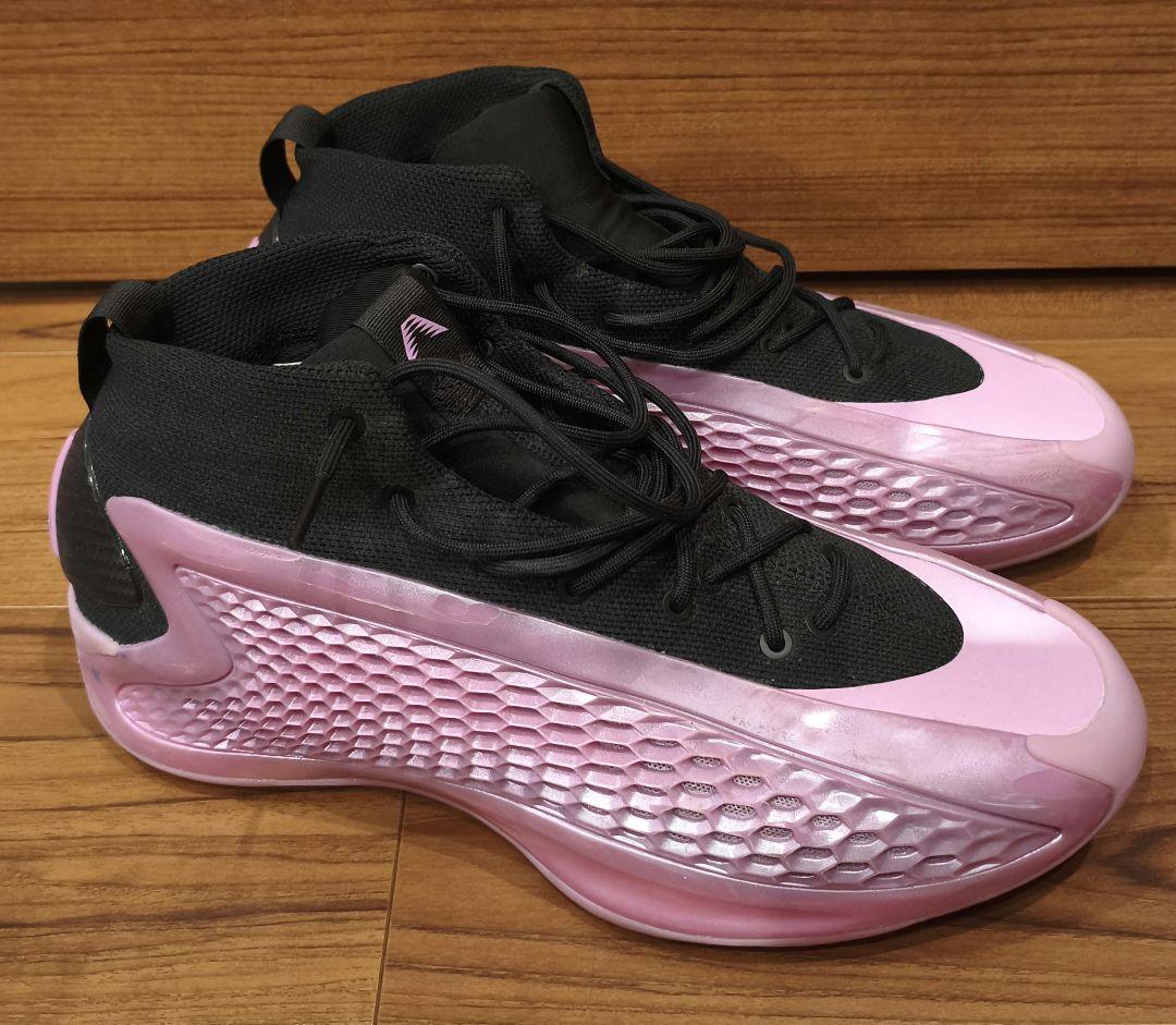 adidas AE1 28.5cm アンソニーエドワーズ NBA