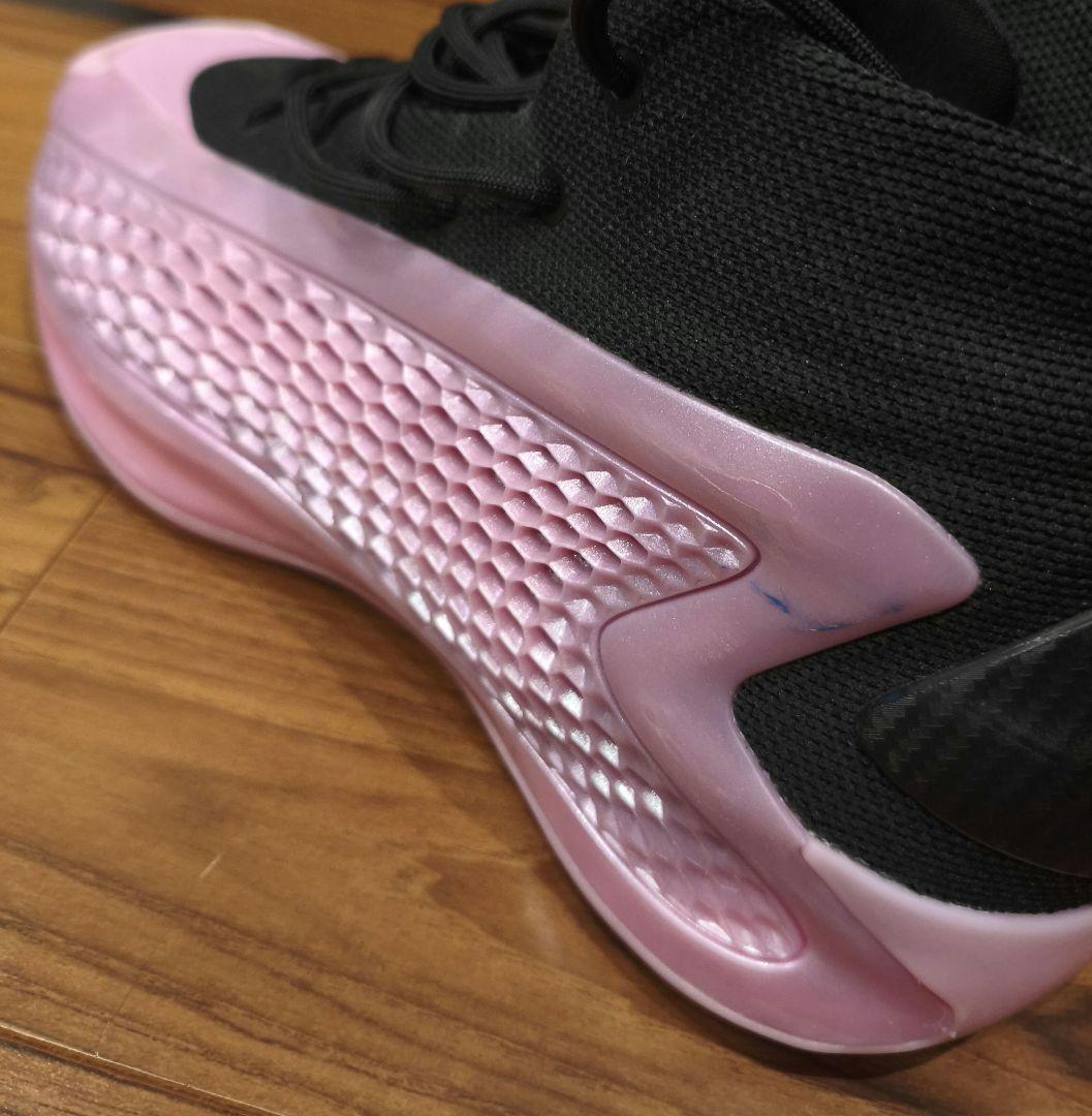 adidas AE1 28.5cm アンソニーエドワーズ NBA