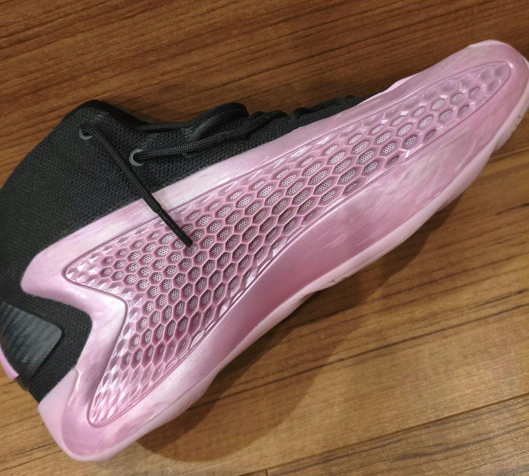 adidas AE1 28.5cm アンソニーエドワーズ NBA