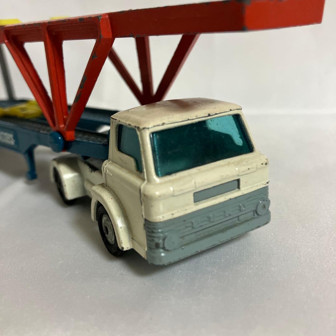 FORD D SERIES & HOYNOR Mk.2 コーギーJr