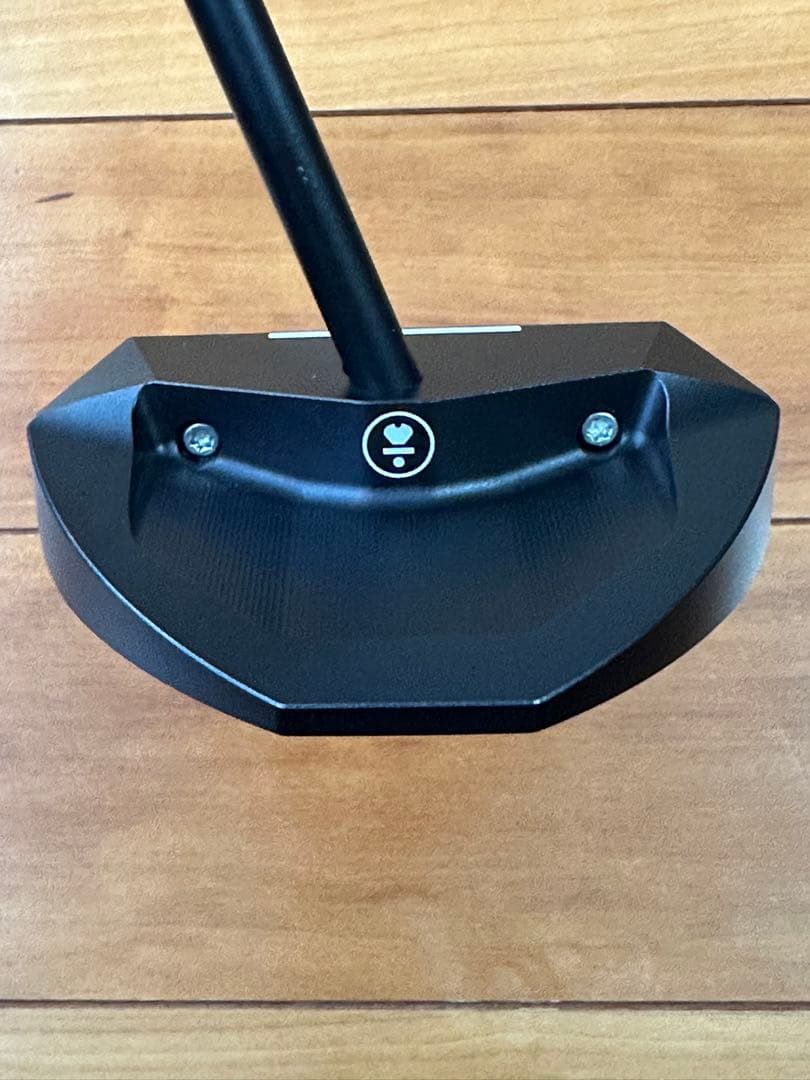 【美品】L.A.B. GOLF OZ.1i 34インチ ラブゴルフ パター