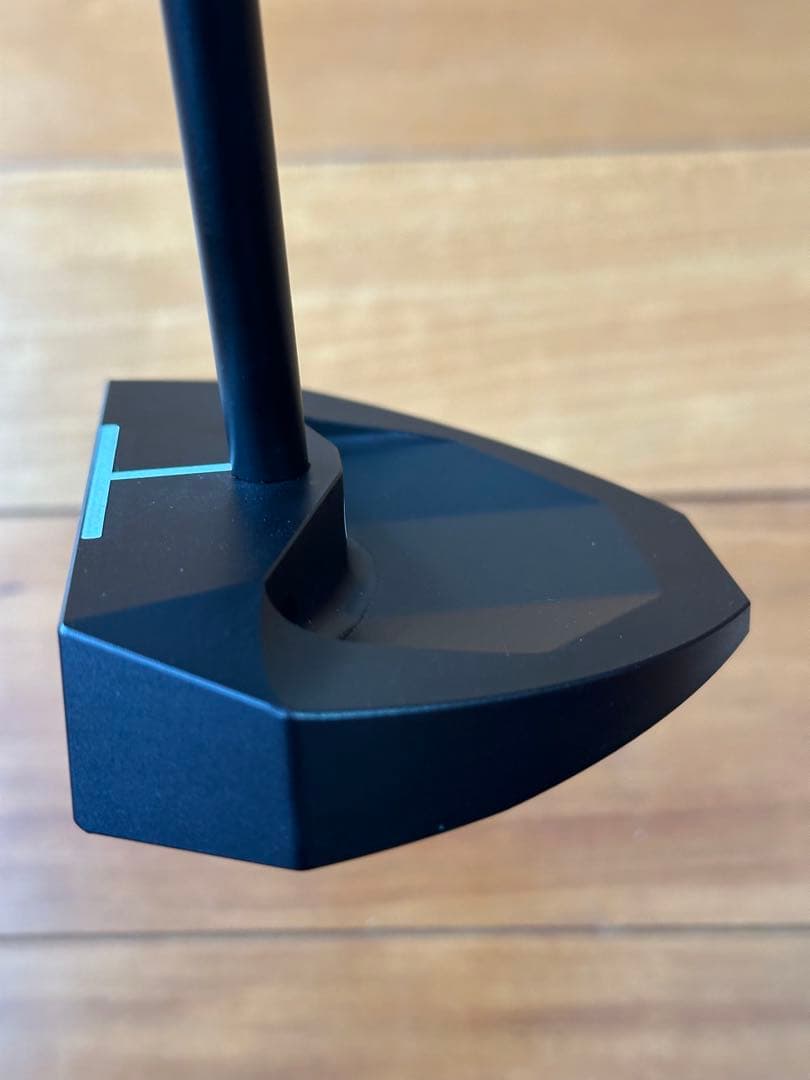 【美品】L.A.B. GOLF OZ.1i 34インチ ラブゴルフ パター