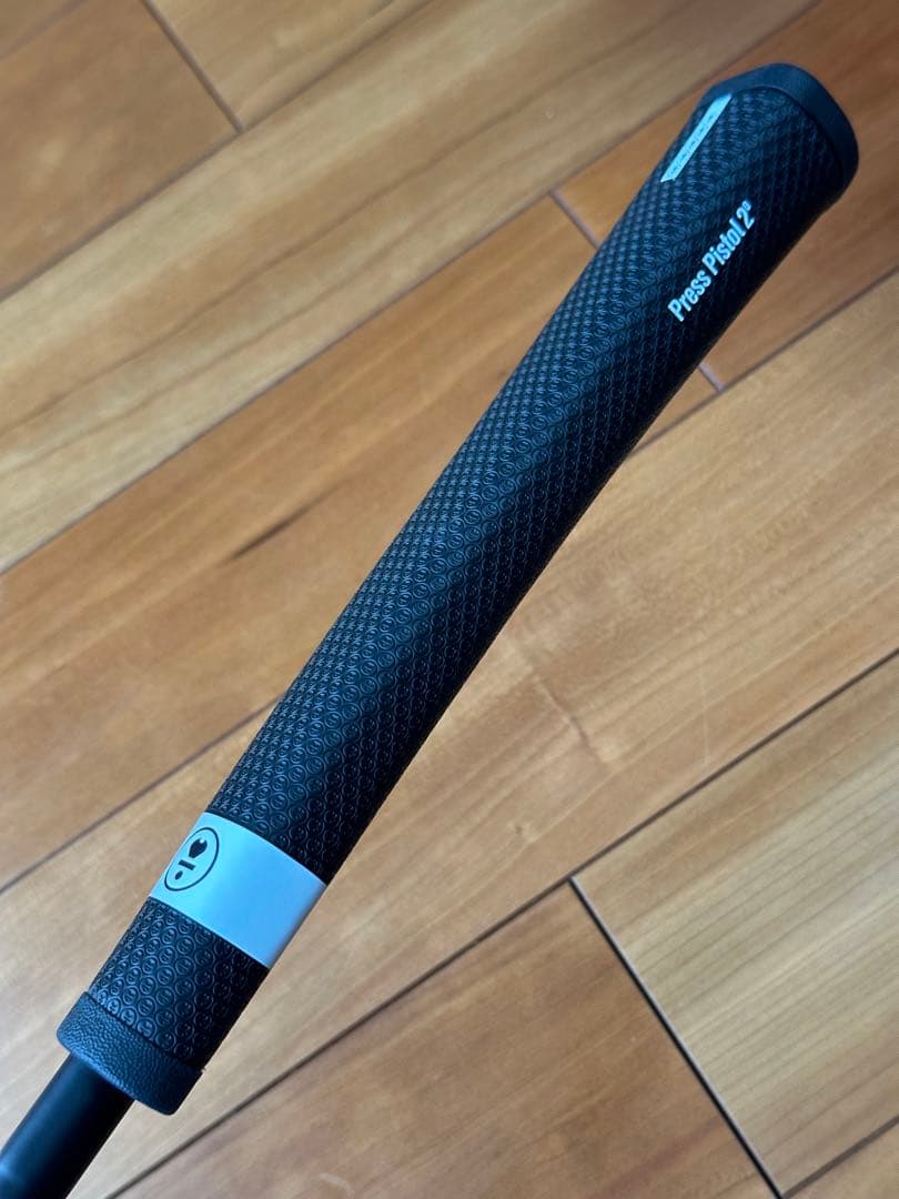 【美品】L.A.B. GOLF OZ.1i 34インチ ラブゴルフ パター