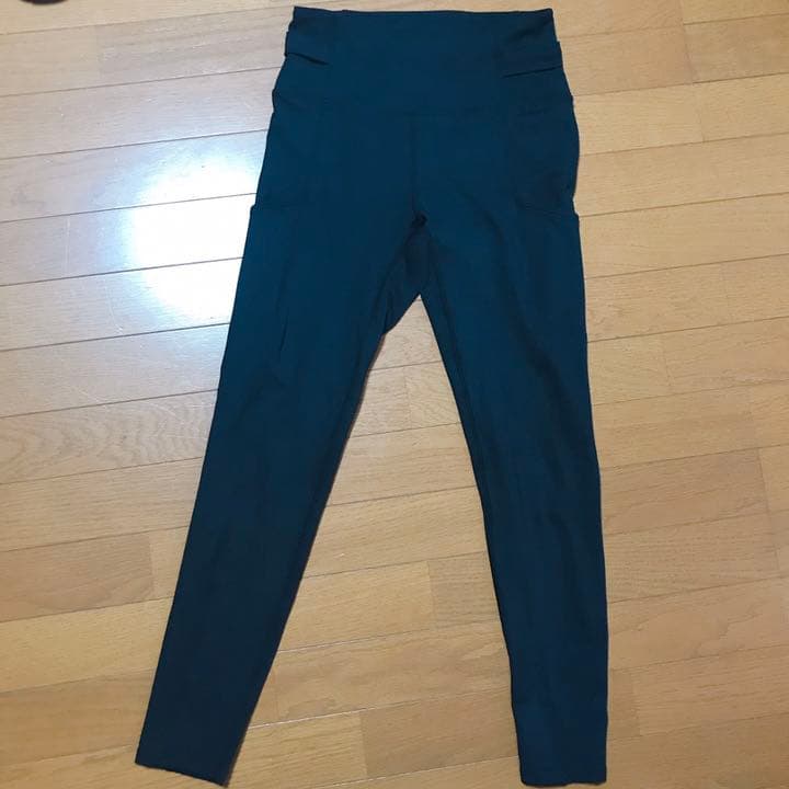 SUKALA サイドベルトレギンス