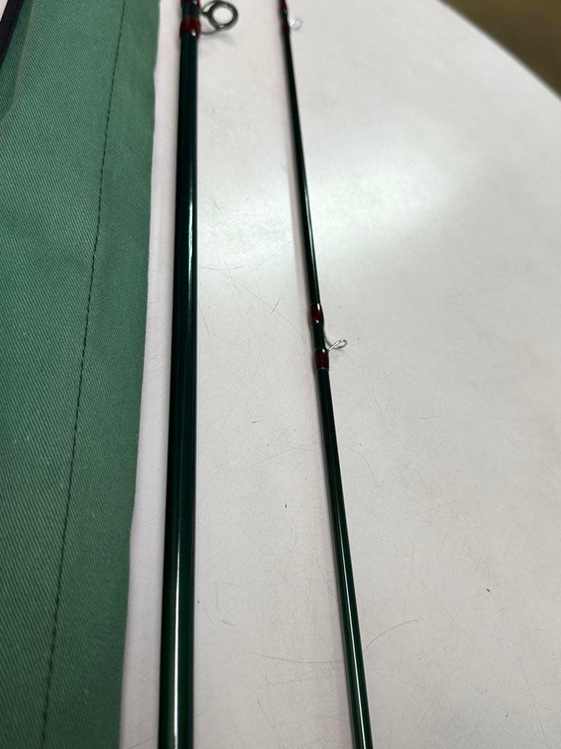 ミッチェル　MITCHELL MGF990 #9 9'0\"