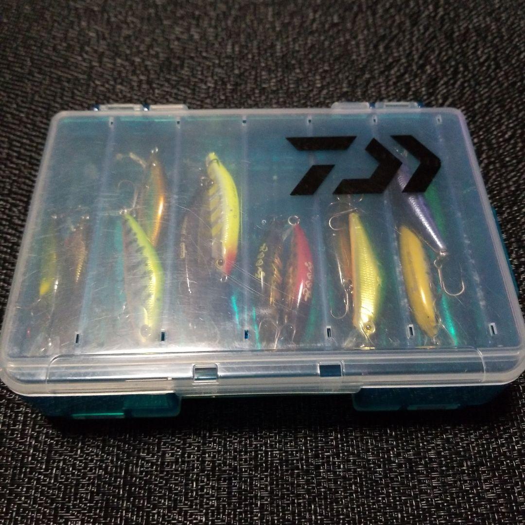 よ*い様 渓流トラウトミノー　20個セット