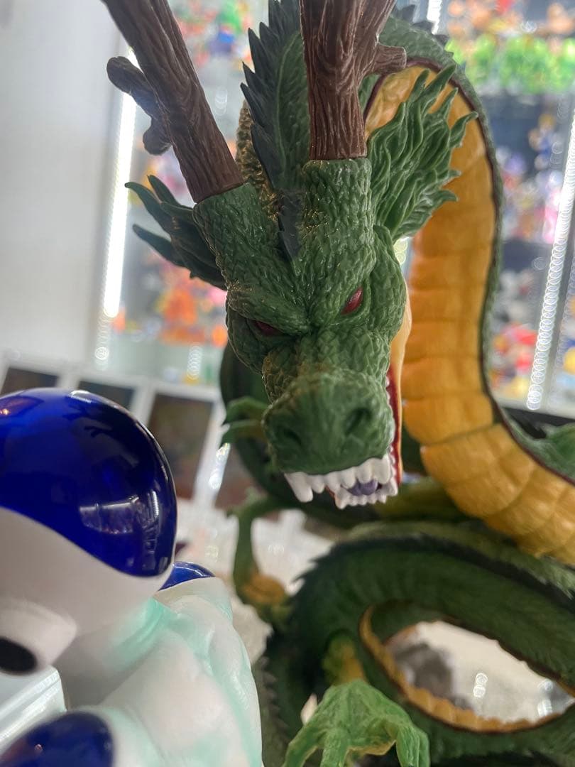 ドラゴンボールフィギュアセット※説明必読です。