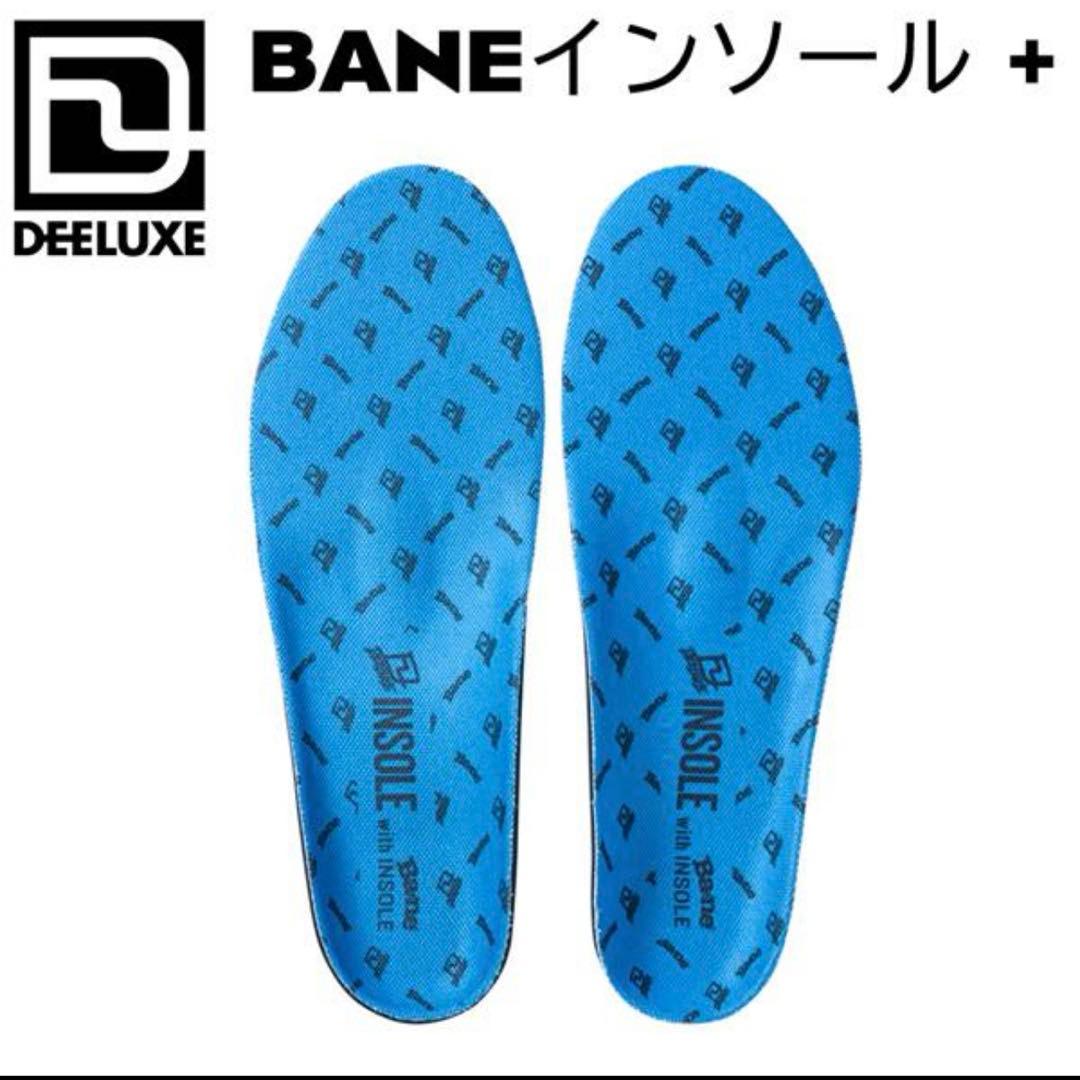 Deeluxe AREth RIN スノーボードブーツ　サイズ27