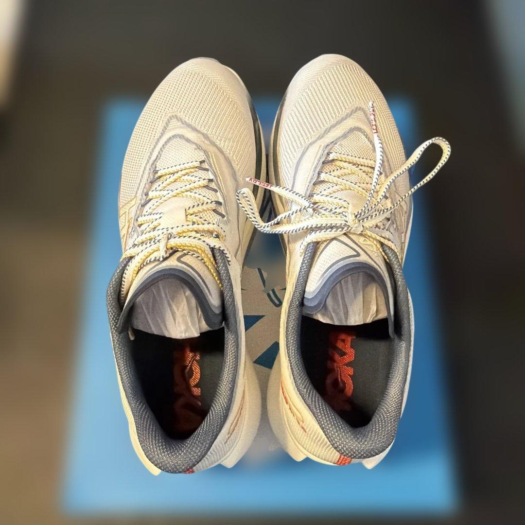 スパイク・シューズ HOKA CIELO X1 3.0 27.5cm