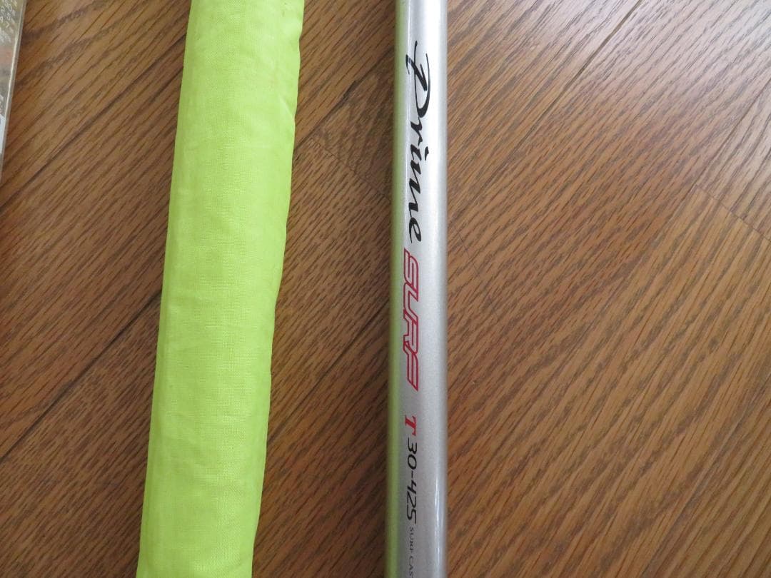 DAIWA　投げ竿　T30-425