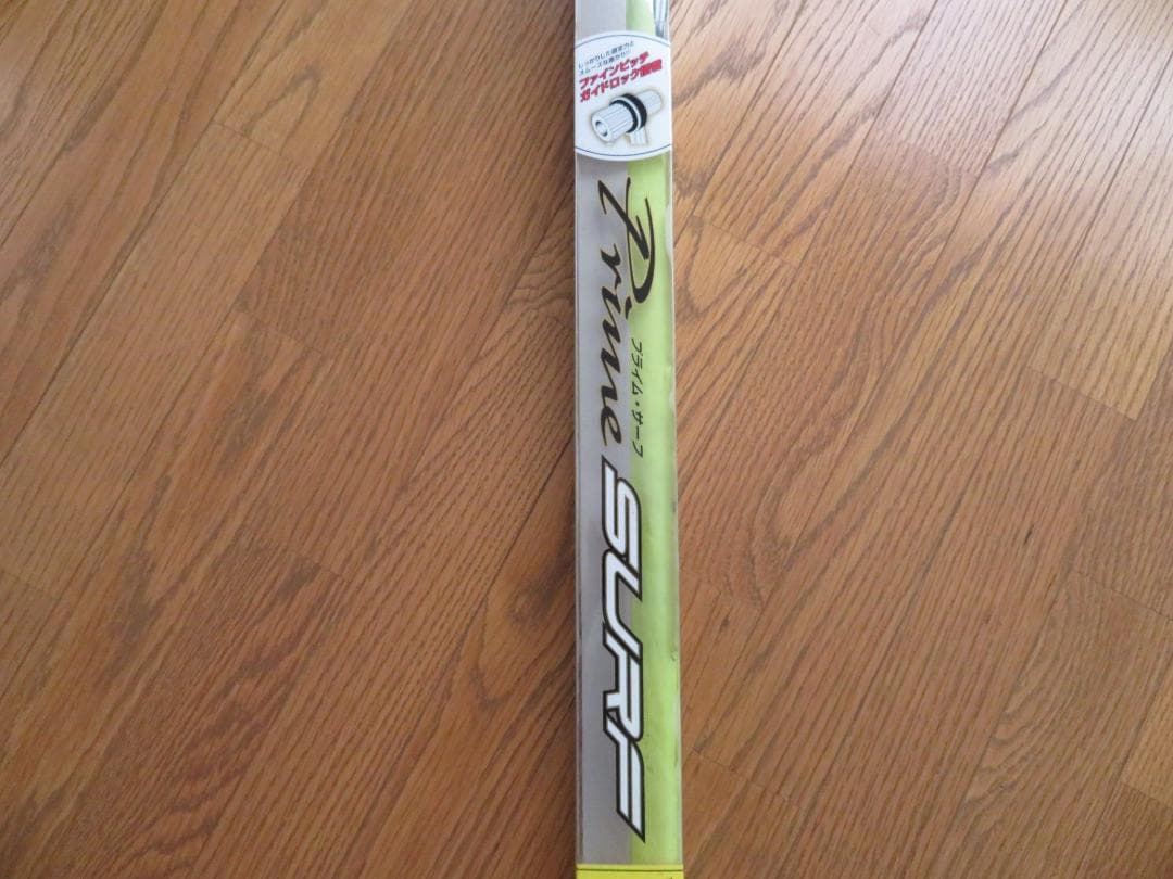 DAIWA　投げ竿　T30-425