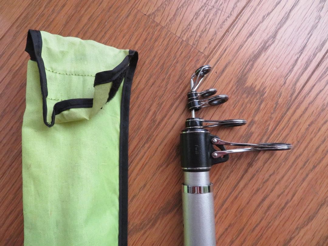 DAIWA　投げ竿　T30-425
