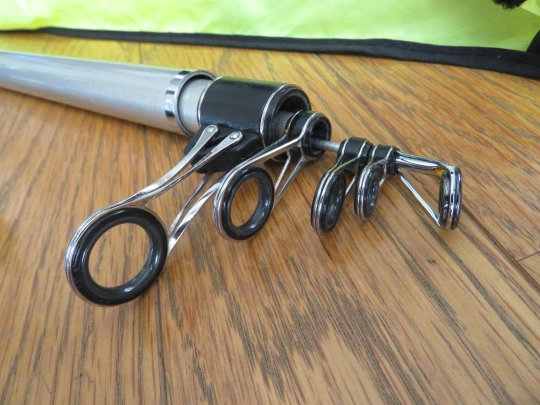 DAIWA　投げ竿　T30-425
