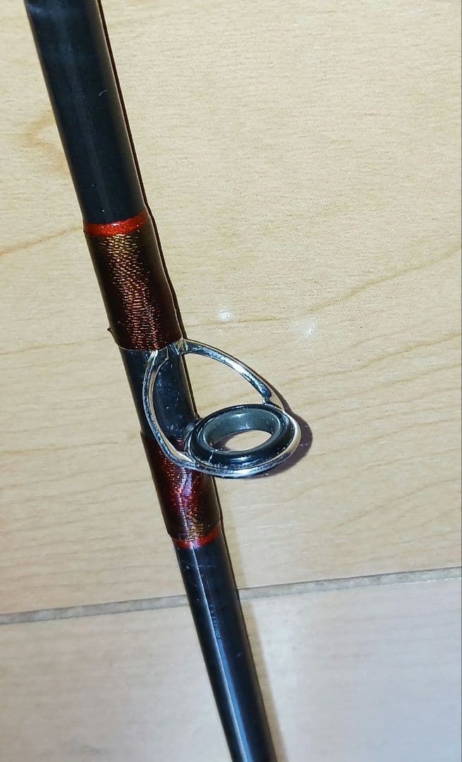 オールドロッド Lew’s SG GRAPHITE MODEL SG4-26