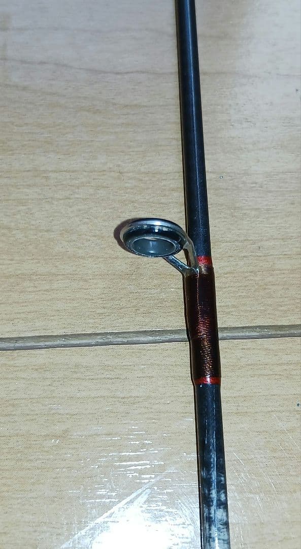 オールドロッド Lew’s SG GRAPHITE MODEL SG4-26