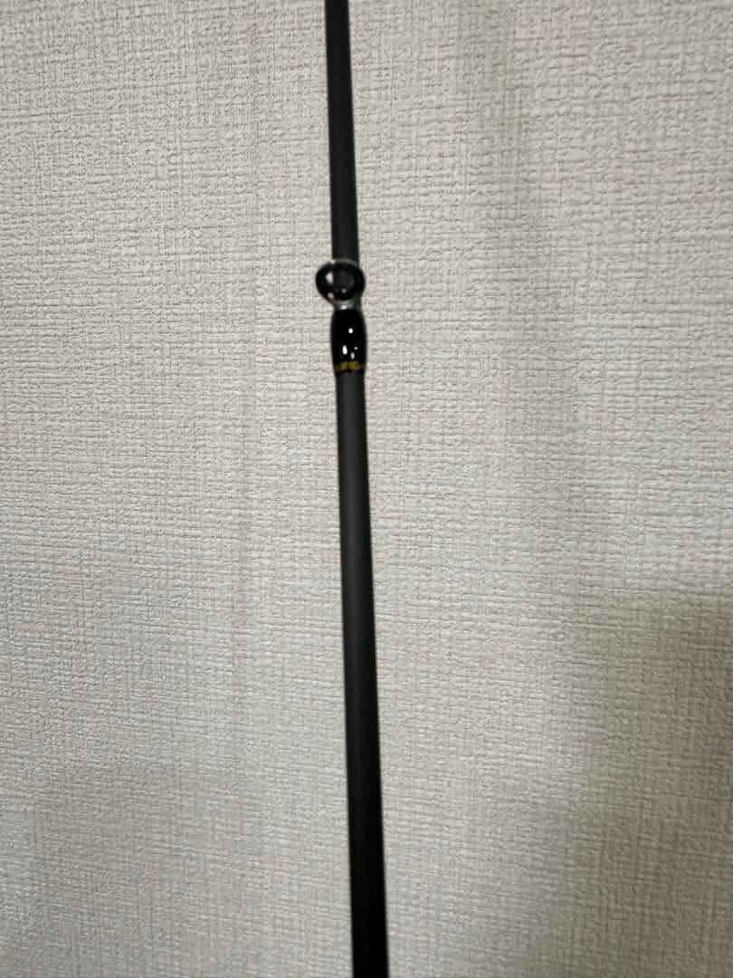 Major Craft ロックライバー 5G RV5-902H/B