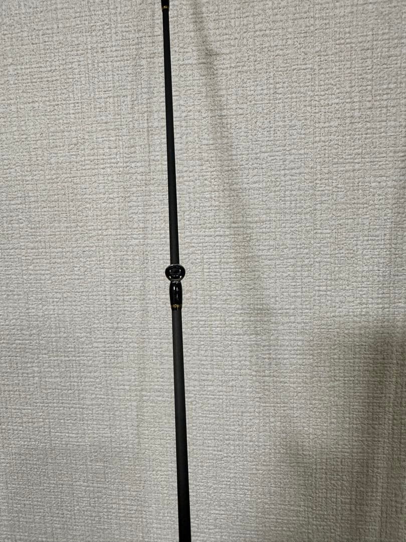 Major Craft ロックライバー 5G RV5-902H/B