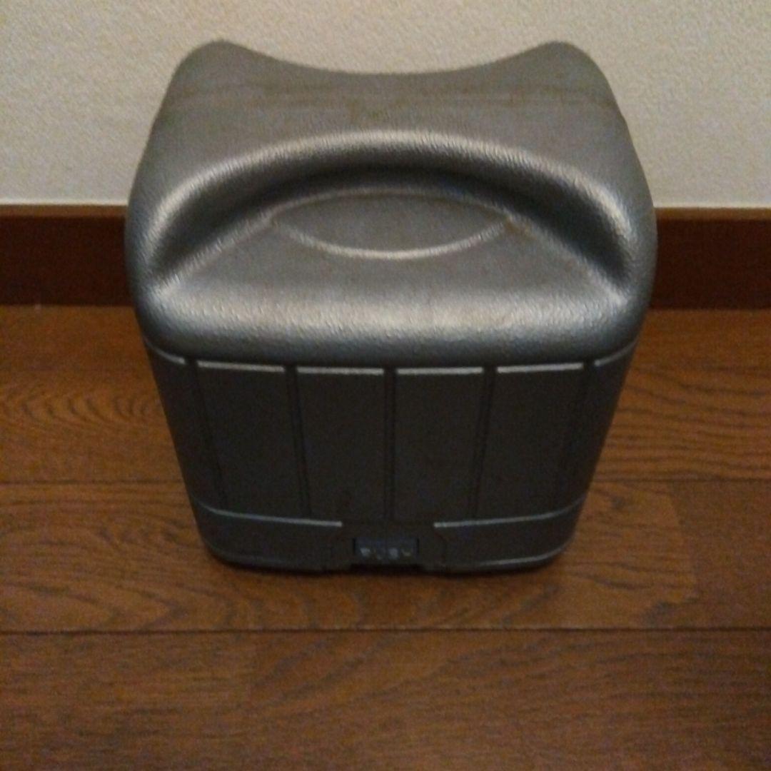 コールマン508aです。