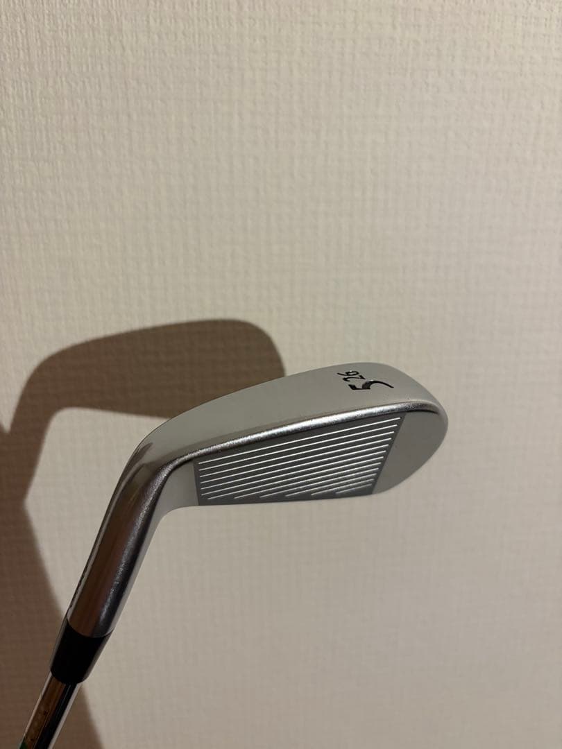 SRIXON アイアン型ユーティリティ　ZU65（U5 26度）