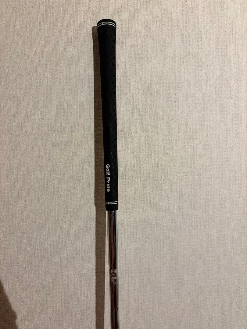 SRIXON アイアン型ユーティリティ　ZU65（U5 26度）