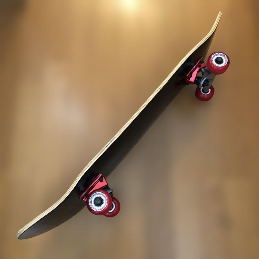 REPTILE コンプリート デッキ 7.75 STOKE ツールセット