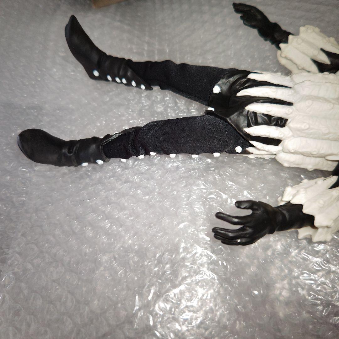 RAH　ウルトラセブン　ペガッサ星人　フィギュア　現状品