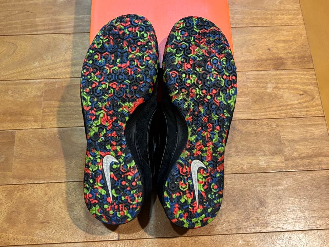 NIKE プレミアⅡサラ 27.5cm